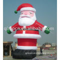 8-12H Inflatable Santa Claus